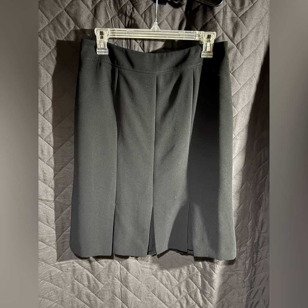 No tag Elegant Black Women's Skirt #1522